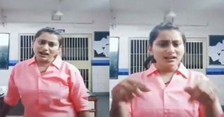 থানায় নারী পুলিশের নাচ, ভিডিও ভাইরাল থানায় নারী পুলিশের নাচ, ভিডিও ভাইরাল