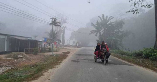 ফের কমছে পঞ্চগড়ের তাপমাত্রা ফের কমছে পঞ্চগড়ের তাপমাত্রা