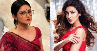 মীমের জামাইকে নিয়ে সন্তুষ্ট থাকা উচিত: পরীমনি মীমের জামাইকে নিয়ে সন্তুষ্ট থাকা উচিত: পরীমনি