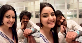 যে তারিখে বিয়ে হয় রাজ-পরীর