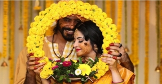 আজ পরীমনির আনুষ্ঠানিক বিয়ে