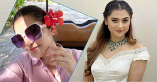 কপি করার অভিযোগ পরীমণির, পাল্টা জবাব বুবলীর কপি করার অভিযোগ পরীমণির, পাল্টা জবাব বুবলীর