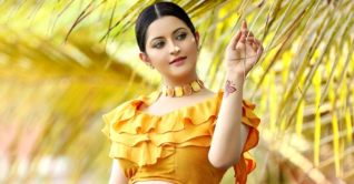 আবার প্রেমে পড়েছেন পরীমনি আবার প্রেমে পড়েছেন পরীমনি