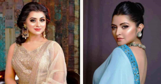 সামনে পেলে থাপড়াব, বুবলীকে হুঁশিয়ারি পরীমণির! সামনে পেলে থাপড়াব, বুবলীকে হুঁশিয়ারি পরীমণির!