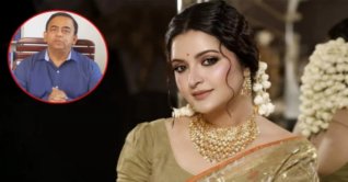 বেনজীরের গ্রেপ্তারের খবরে পরী লিখলেন ‘মজা’ বেনজীরের গ্রেপ্তারের খবরে পরী লিখলেন ‘মজা’