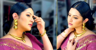 কলকাতায় স্থায়ী হচ্ছেন পরীমণি! কলকাতায় স্থায়ী হচ্ছেন পরীমণি!