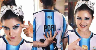 বিয়েটা আর করতে হলো না: পরীমণি বিয়েটা আর করতে হলো না: পরীমণি