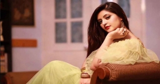 ফোর্বসে এশিয়ার ১০০ ডিজিটাল তারকার তালিকায় পরীমনি ফোর্বসে এশিয়ার ১০০ ডিজিটাল তারকার তালিকায় পরীমনি