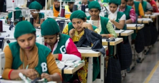 ইইউ’র বাজারে বাংলাদেশের পোশাক রপ্তানি বেড়েছে ইইউ’র বাজারে বাংলাদেশের পোশাক রপ্তানি বেড়েছে