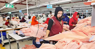 যুক্তরাষ্ট্রে বাংলাদেশের পোশাক রপ্তানি বেড়েছে প্রায় ১৪ শতাংশ