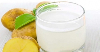 প্রতিরোধ শক্তি বাড়াতে পারে আলুর রস প্রতিরোধ শক্তি বাড়াতে পারে আলুর রস