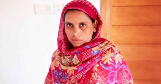 পুশইনের শিকার সেই রেশমা এখন কারাগারে পুশইনের শিকার সেই রেশমা এখন কারাগারে