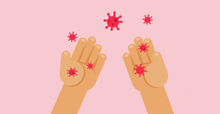 এবার আতঙ্ক ছড়াচ্ছে মাঙ্কিপক্স, চালু হটলাইন