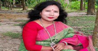 শ্রেষ্ঠ শিক্ষক নির্বাচিত হলেন শীলা প্রামানিক