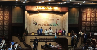 ক্রীড়া কার্ড কার্যক্রম উদ্বোধন করলেন প্রধানমন্ত্রী