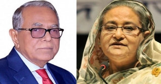 মুর্তজা বশীরের মৃত্যুতে রাষ্ট্রপতি ও প্রধানমন্ত্রীর শোক