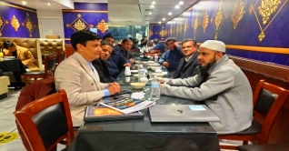 নিউইয়র্ক বাংলাদেশ প্রেসক্লাবের নির্বাচন ১১ ডিসেম্বর