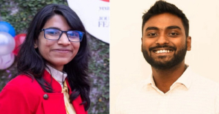 প্রধান উপদেষ্টার সহকারী প্রেস সচিব হলেন তিথি-নাইম প্রধান উপদেষ্টার সহকারী প্রেস সচিব হলেন তিথি-নাইম