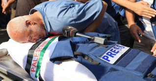 বিশ্বজুড়ে বেড়েছে সাংবাদিক হত্যা: ইউনেস্কো বিশ্বজুড়ে বেড়েছে সাংবাদিক হত্যা: ইউনেস্কো