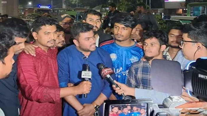 সংগৃহীত ছবি