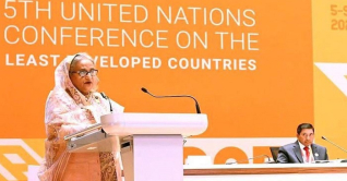 স্বল্পোন্নত দেশগুলোর জন্য বৈশ্বিক অংশীদারিত্ব অর্থবহ হতে হবে