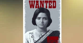 প্রীতিলতা হয়ে সিনেমায় ফিরলেন পরীমনি