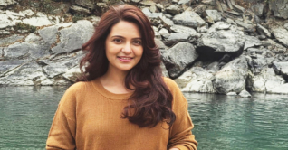 শোক নিয়েই শুটিংয়ে ফিরলেন প্রিয়াঙ্কা সরকার