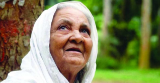 আজ বিশ্ব প্রবীণ দিবস