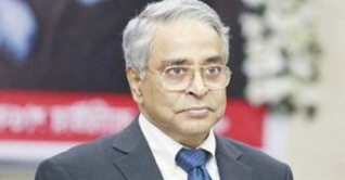 অচিরেই সব রায় দেয়া হবে বাংলায়: প্রধান বিচারপতি