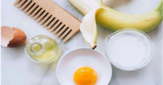 চুলের যত্নে ঘরোয়া প্রোটিন প্যাক চুলের যত্নে ঘরোয়া প্রোটিন প্যাক