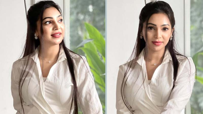অভিনেত্রী সাদিয়া জাহান প্রভা