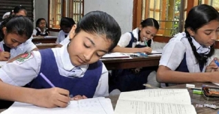 প্রাথমিক-ইবতেদায়ি পরীক্ষা শান্তিপূর্ণভাবে অনুষ্ঠিত প্রাথমিক-ইবতেদায়ি পরীক্ষা শান্তিপূর্ণভাবে অনুষ্ঠিত