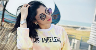 আমার বিয়ে হবে ধুমধাম ভাবে: পূজা চেরি আমার বিয়ে হবে ধুমধাম ভাবে: পূজা চেরি