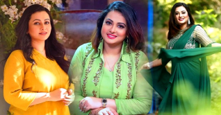 এবার পর্দায় ভিলেন হতে চান পূর্ণিমা এবার পর্দায় ভিলেন হতে চান পূর্ণিমা