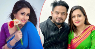 স্বামীর কম বয়স নিয়ে সমালোচনা, যা বললেন পূর্ণিমা স্বামীর কম বয়স নিয়ে সমালোচনা, যা বললেন পূর্ণিমা