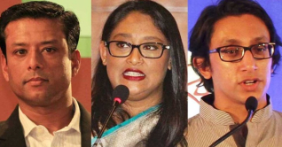 জয়, পুতুল ও ববির ব্যাংক হিসাব জব্দ