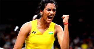 থাইল্যান্ড ওপেন: প্রথম রাউন্ডেই পি ভি সিন্ধুর হার