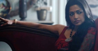 ওয়েব সিরিজে ভিন্নরূপের বাঁধন