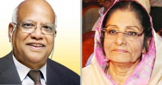 মুহিতের সরলতা ও সাহসিকতা সব মহলে প্রশংসিত: রওশন মুহিতের সরলতা ও সাহসিকতা সব মহলে প্রশংসিত: রওশন