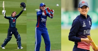 পুরুষ ক্রিকেট দলের কোচ হয়ে ইতিহাস গড়লেন সারাহ পুরুষ ক্রিকেট দলের কোচ হয়ে ইতিহাস গড়লেন সারাহ