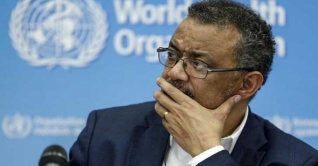 সহসাই করোনার হাত থেকে মুক্তি মিলছে না: ডব্লিউএইচও সহসাই করোনার হাত থেকে মুক্তি মিলছে না: ডব্লিউএইচও