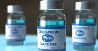 কাল থেকে ফাইজারের টিকা দেয়া শুরু