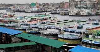 আজ থেকে দুই সপ্তাহ যাত্রীবাহী নৌযান চলাচল বন্ধ আজ থেকে দুই সপ্তাহ যাত্রীবাহী নৌযান চলাচল বন্ধ