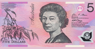 অস্ট্রেলিয়ার ব্যাংক নোট থেকে সরছে রানি এলিজাবেথের ছবি অস্ট্রেলিয়ার ব্যাংক নোট থেকে সরছে রানি এলিজাবেথের ছবি