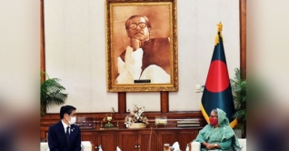 করোনা পরিস্থিতি স্বাভাবিক হলে আরও বিনিয়োগ করবে জাপান করোনা পরিস্থিতি স্বাভাবিক হলে আরও বিনিয়োগ করবে জাপান