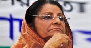 রওশন এরশাদের অবস্থা আশঙ্কাজনক রওশন এরশাদের অবস্থা আশঙ্কাজনক