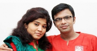 ১০ বছরেও শেষ হয়নি সাগর-রুনি হত্যাকাণ্ডের মামলার তদন্ত