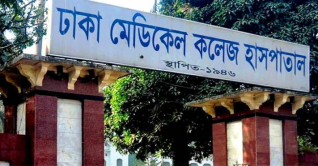 রাজধানীর খিলগাঁওয়ে স্কুলছাত্রীর আত্মহত্যা