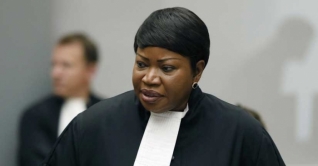 ফিলিস্তিনে যুদ্ধাপরাধ: আইসিসির নিষেধাজ্ঞা তুলে নিল যুক্তরাষ্ট্র