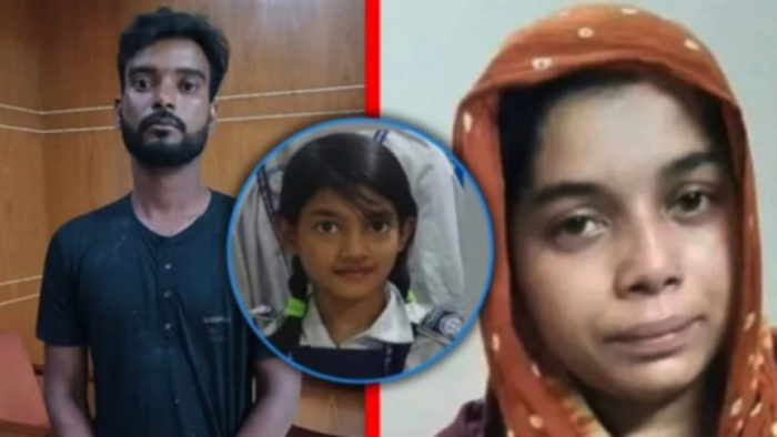রামিসা হত্যা: আসামিদের পক্ষে রাষ্ট্রনিযুক্ত আইনজীবী নিয়োগের নির্দেশ